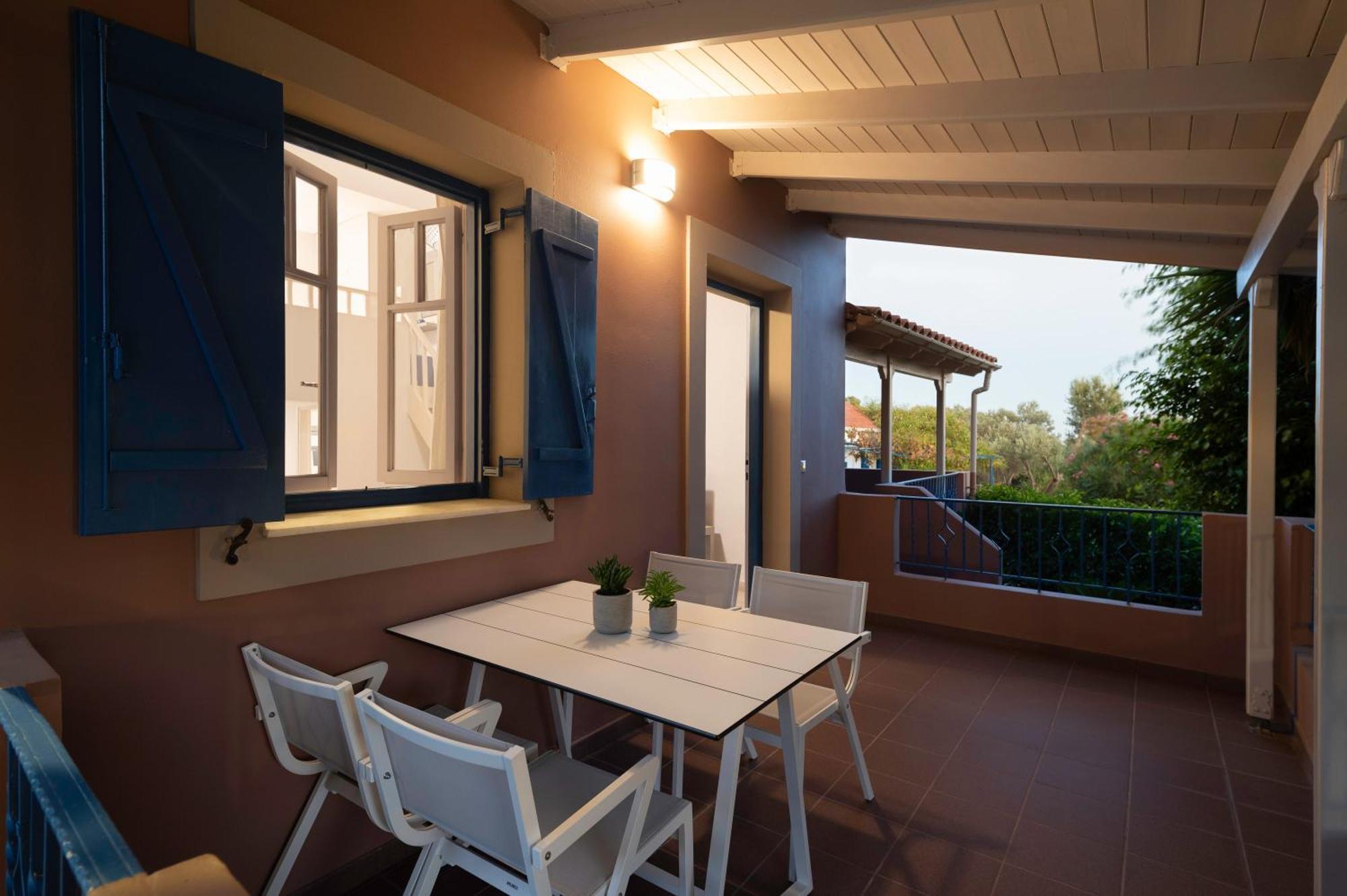 Anemy Apartments Spartia  Exterior photo
